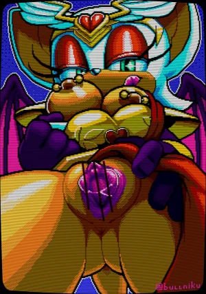 ARTIST HOTRED - RockTheBull - Page 86