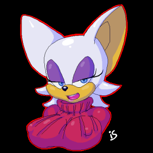 ARTIST HOTRED - RockTheBull - Page 87