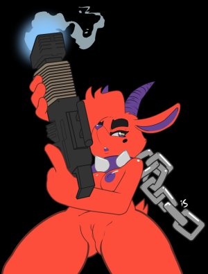 ARTIST HOTRED - RockTheBull - Page 95