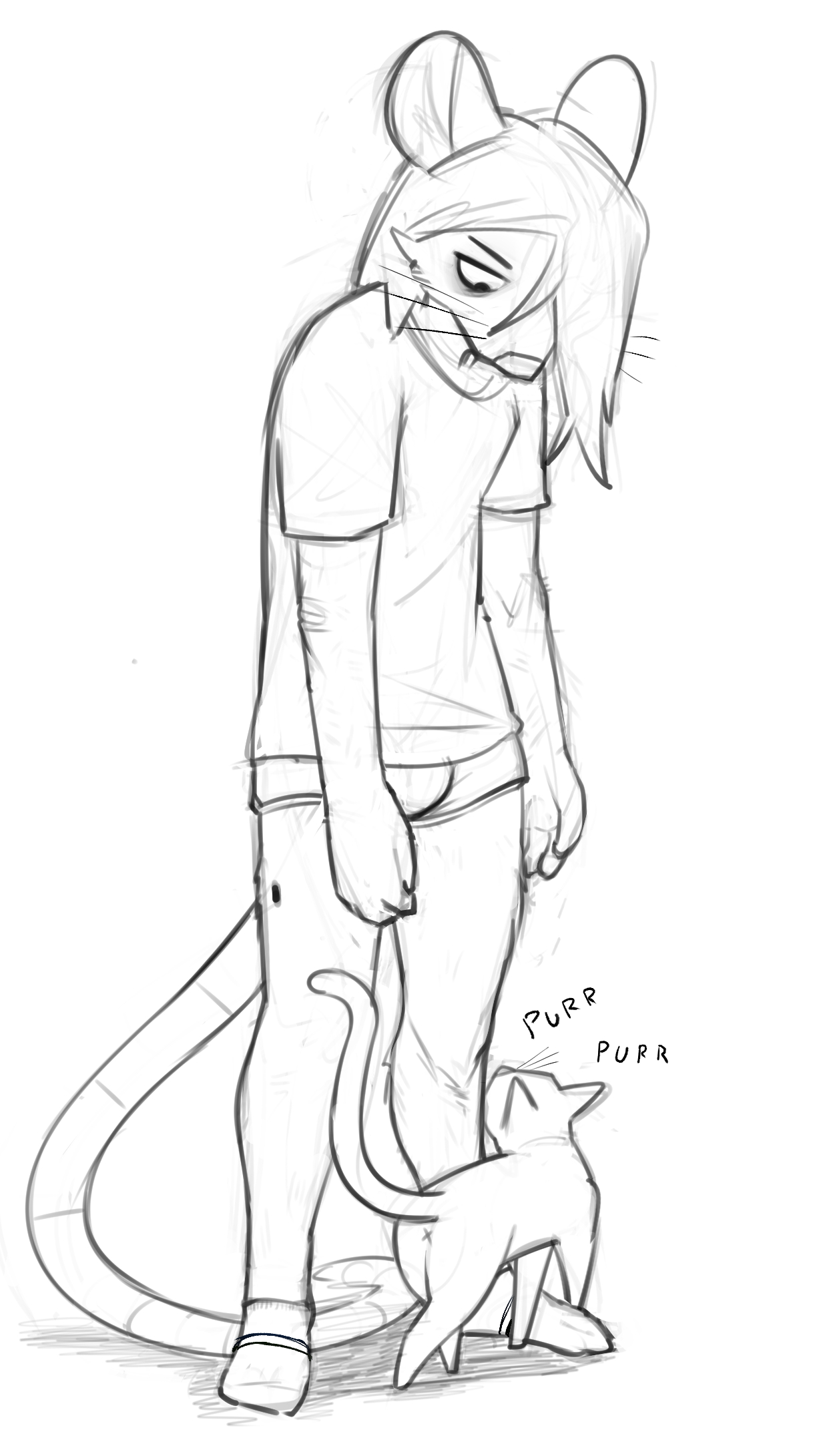 Artist Imadeus Imadeoos - Image 132