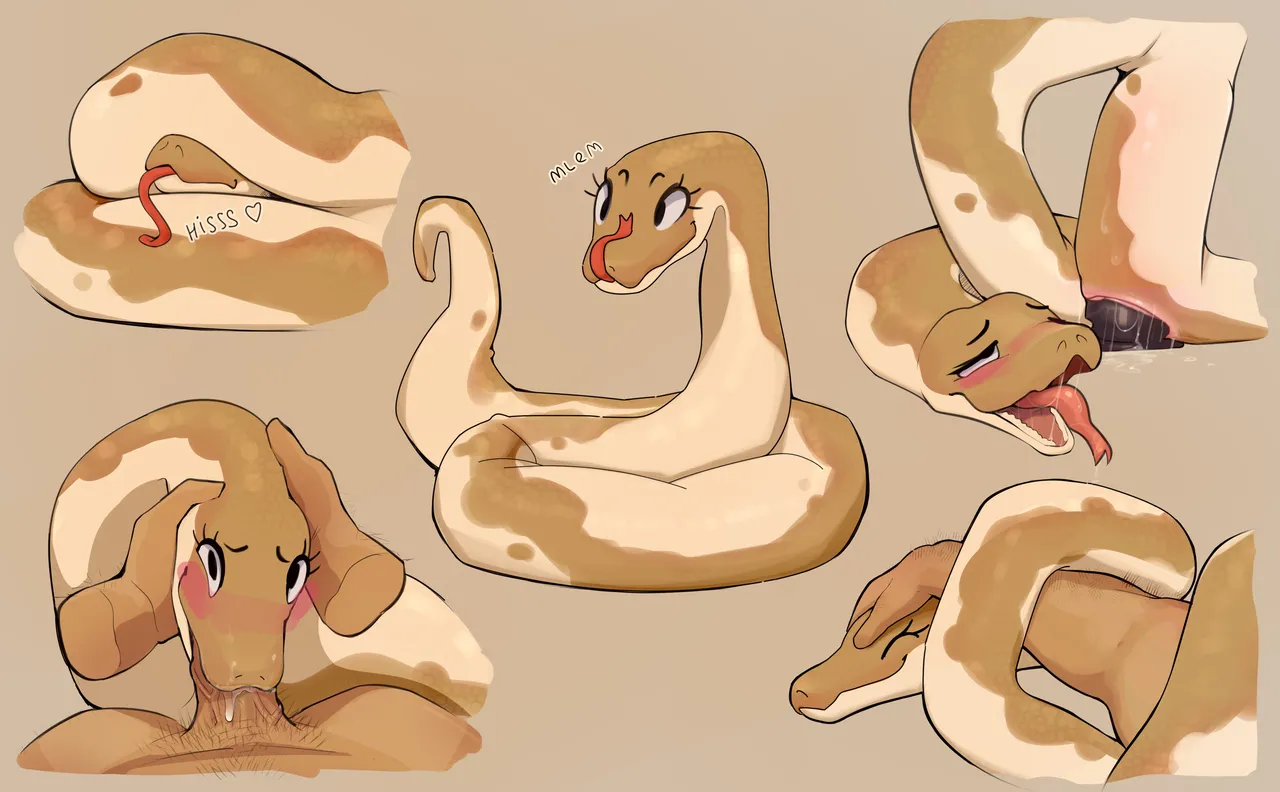 Artist Imadeus Imadeoos - Image 149