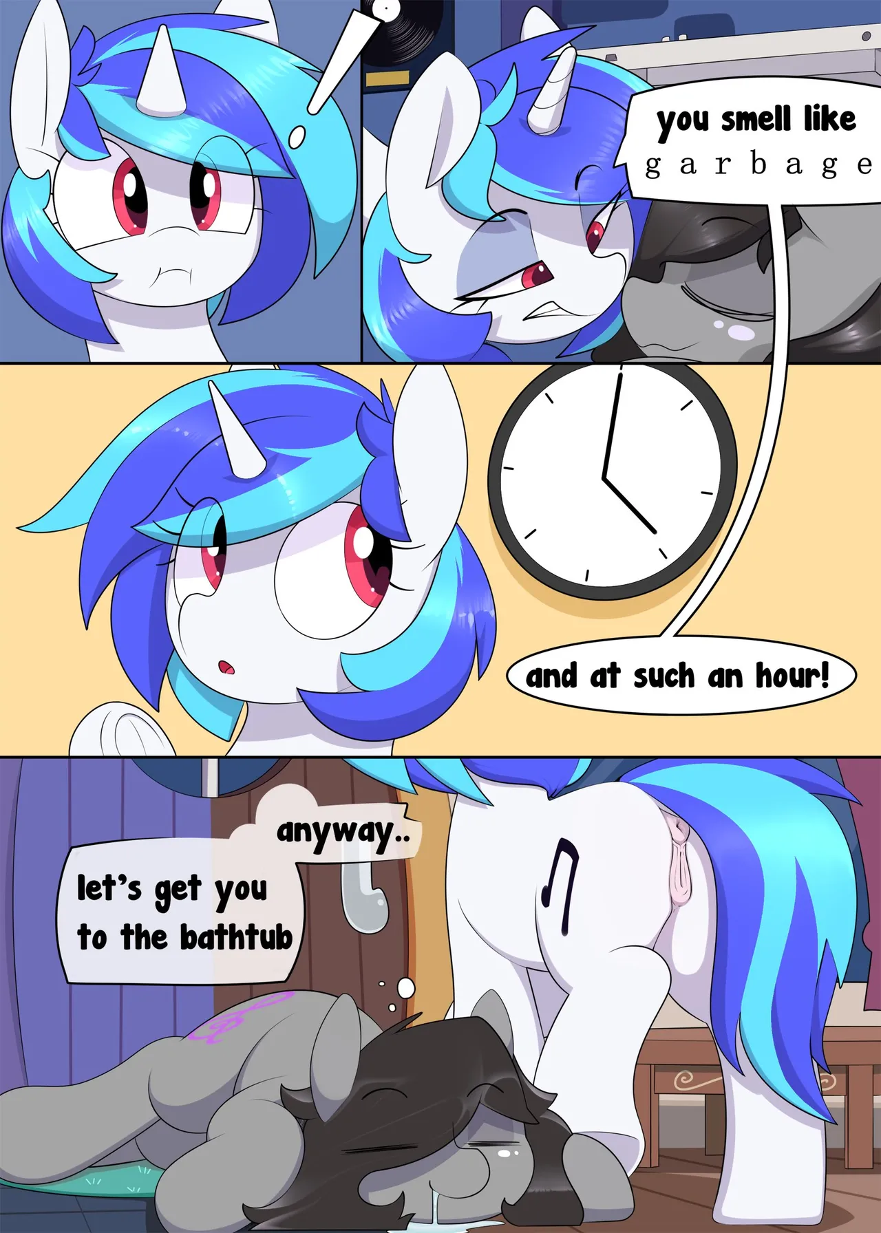 Artist Imadeus Imadeoos - Image 188