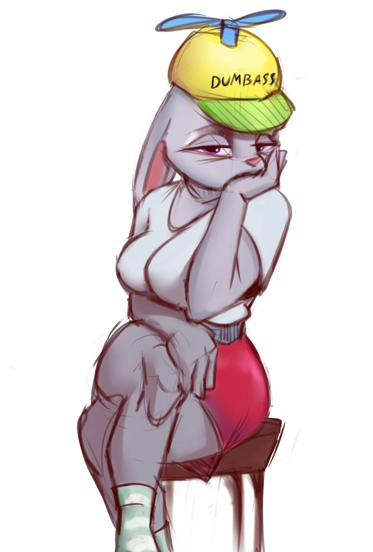 Artist Imadeus Imadeoos - Image 220