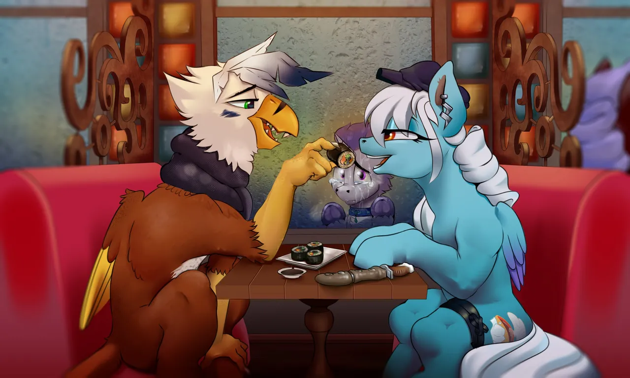 Artist Imadeus Imadeoos - Image 228