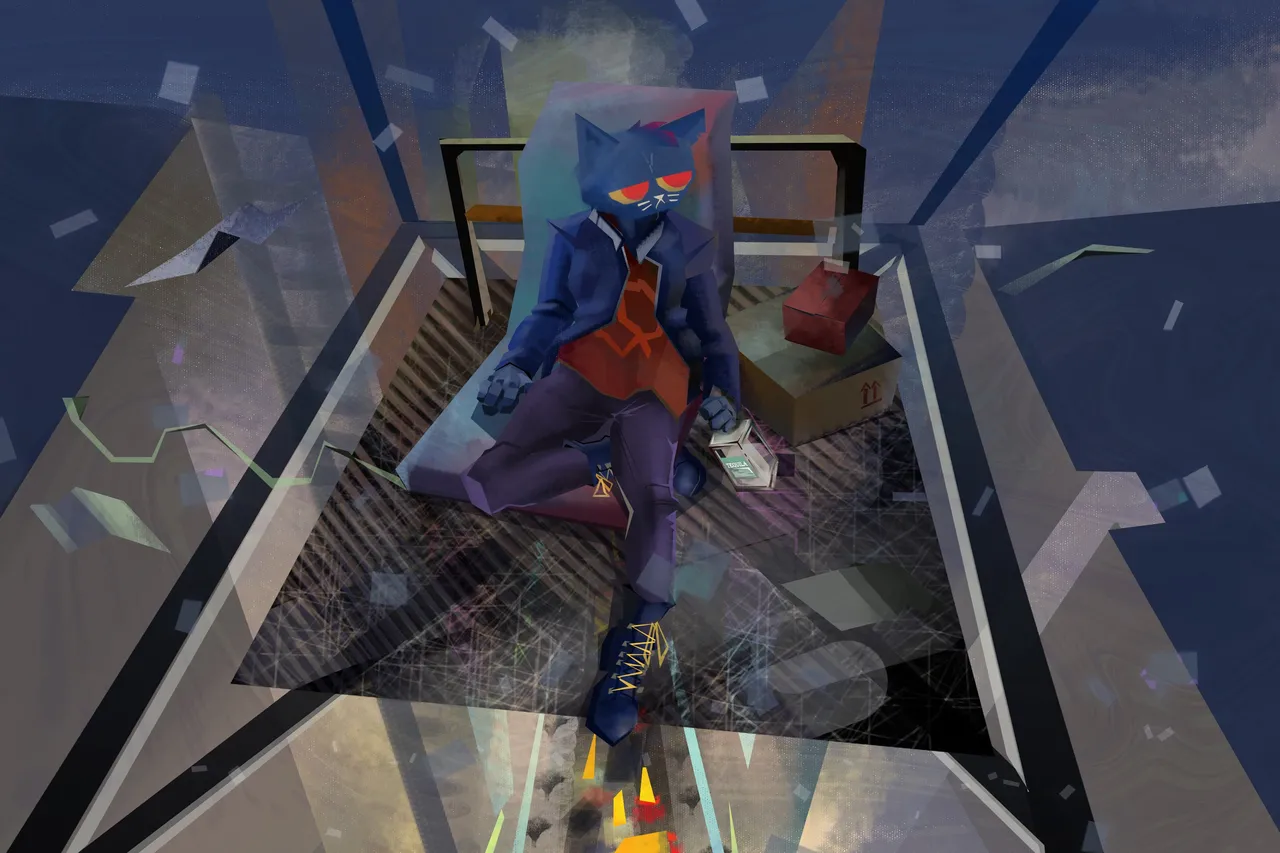 Artist Imadeus Imadeoos - Image 240