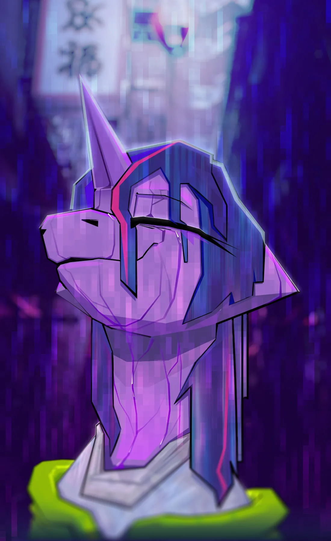 Artist Imadeus Imadeoos - Image 250