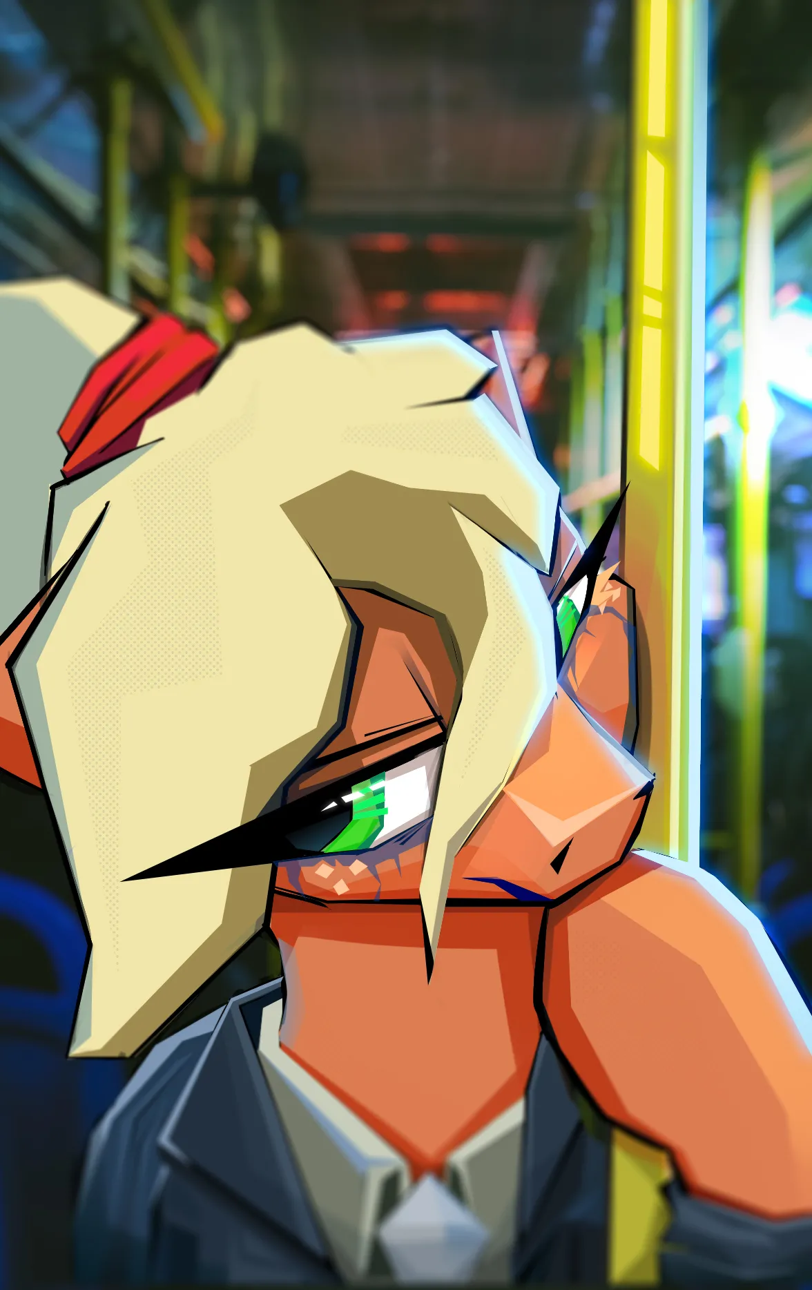 Artist Imadeus Imadeoos - Image 251