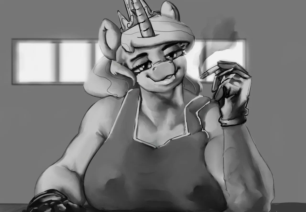 Artist Imadeus Imadeoos - Image 260