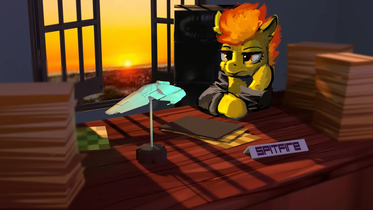 Artist Imadeus Imadeoos - Image 262