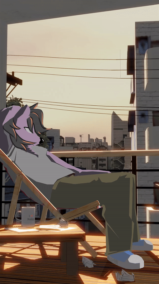 Artist Imadeus Imadeoos - Image 273