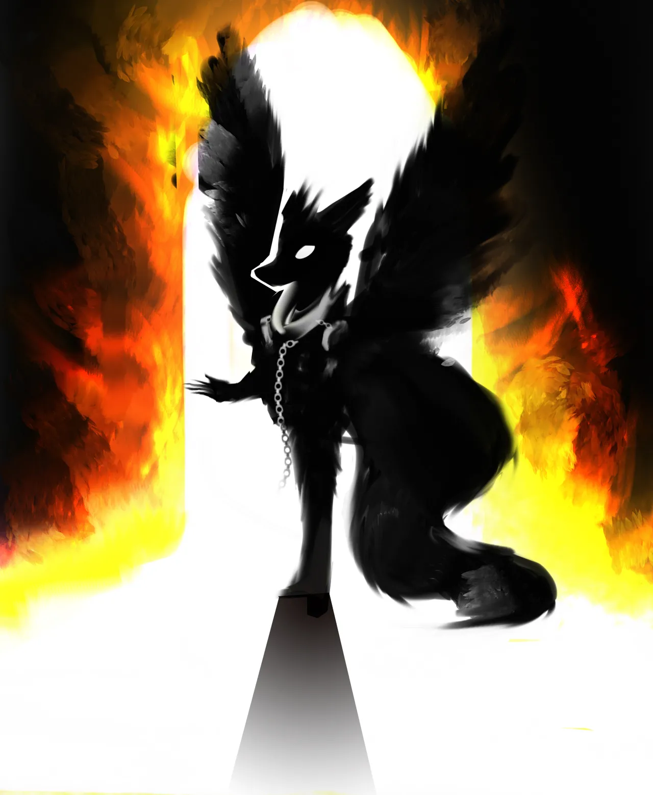 Artist Imadeus Imadeoos - Image 275