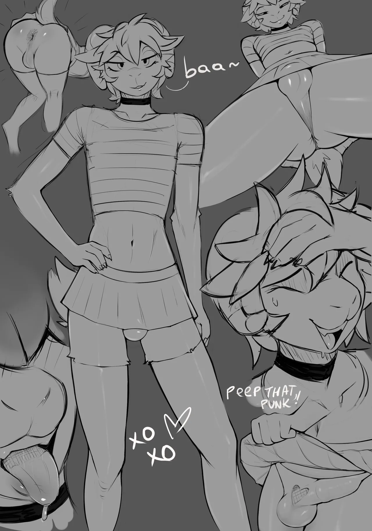 Artist Imadeus Imadeoos - Image 31