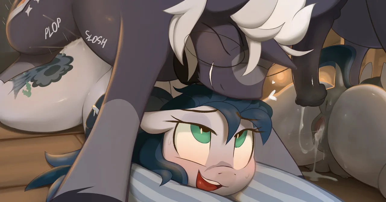 Artist Imadeus Imadeoos - Image 50