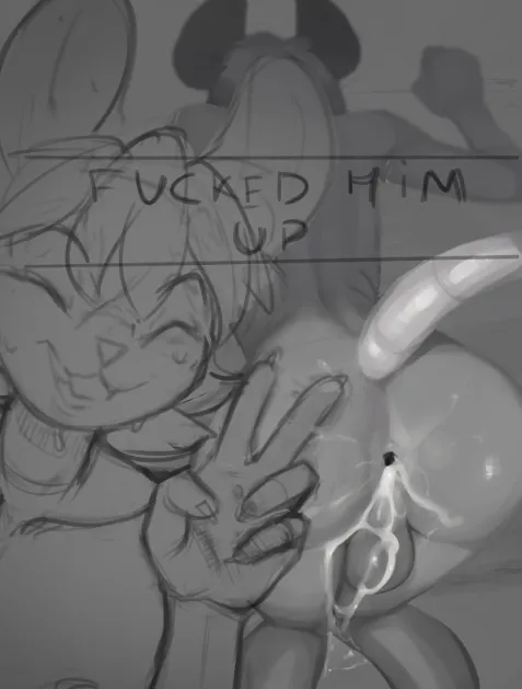 Artist Imadeus Imadeoos - Image 76