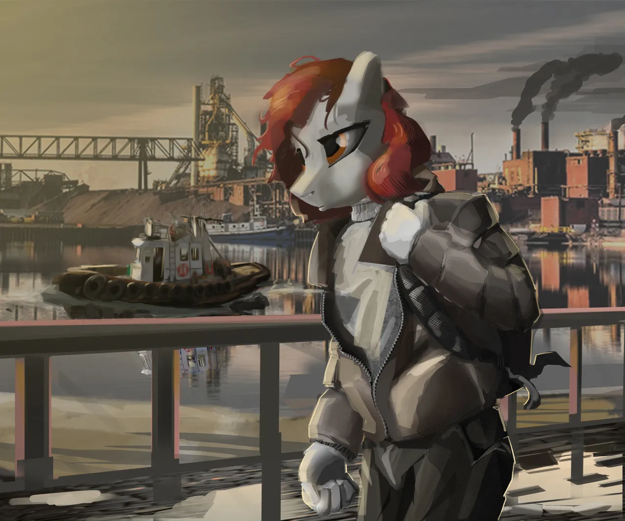 Artist Imadeus Imadeoos - Image 90