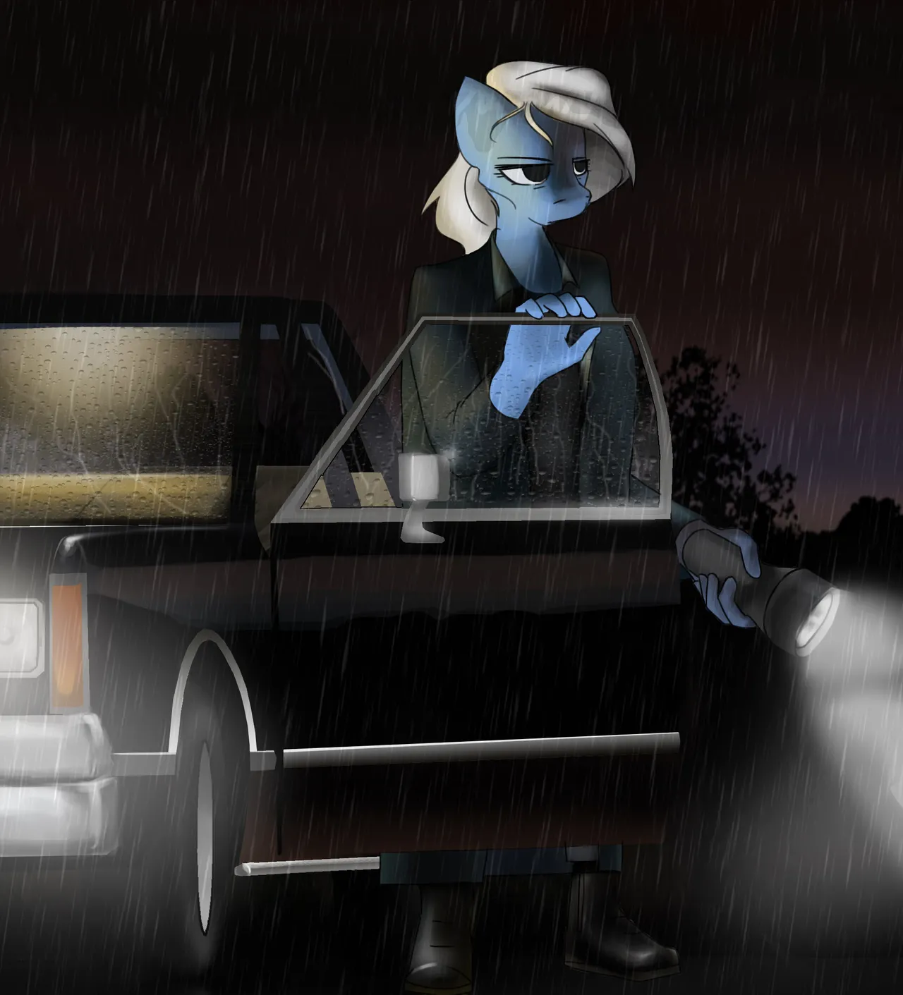 Artist Imadeus Imadeoos - Image 92