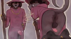 Artist Imadeus Imadeoos - Page 107