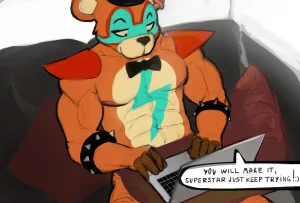 Artist Imadeus Imadeoos - Page 119