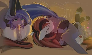 Artist Imadeus Imadeoos - Page 126