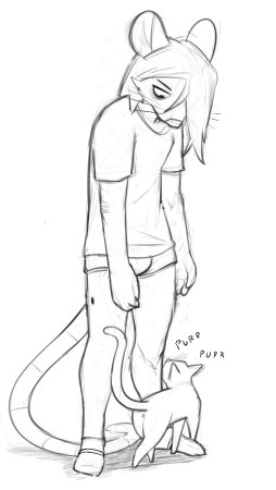 Artist Imadeus Imadeoos - Page 132