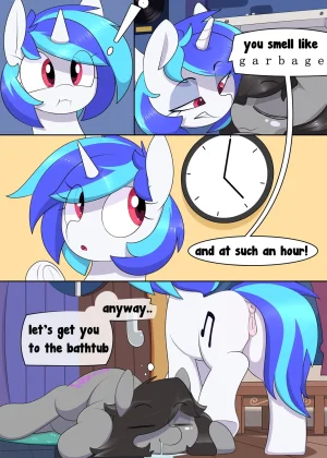 Artist Imadeus Imadeoos - Page 188