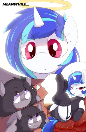 Artist Imadeus Imadeoos - Page 189