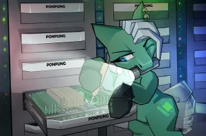 Artist Imadeus Imadeoos - Page 239