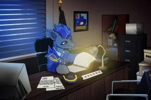 Artist Imadeus Imadeoos - Page 241