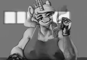 Artist Imadeus Imadeoos - Page 260