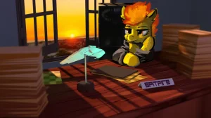 Artist Imadeus Imadeoos - Page 262