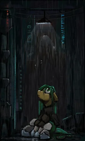 Artist Imadeus Imadeoos - Page 264