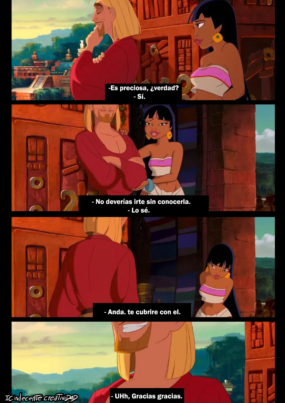 Artist - indecente creatividad - Image 102