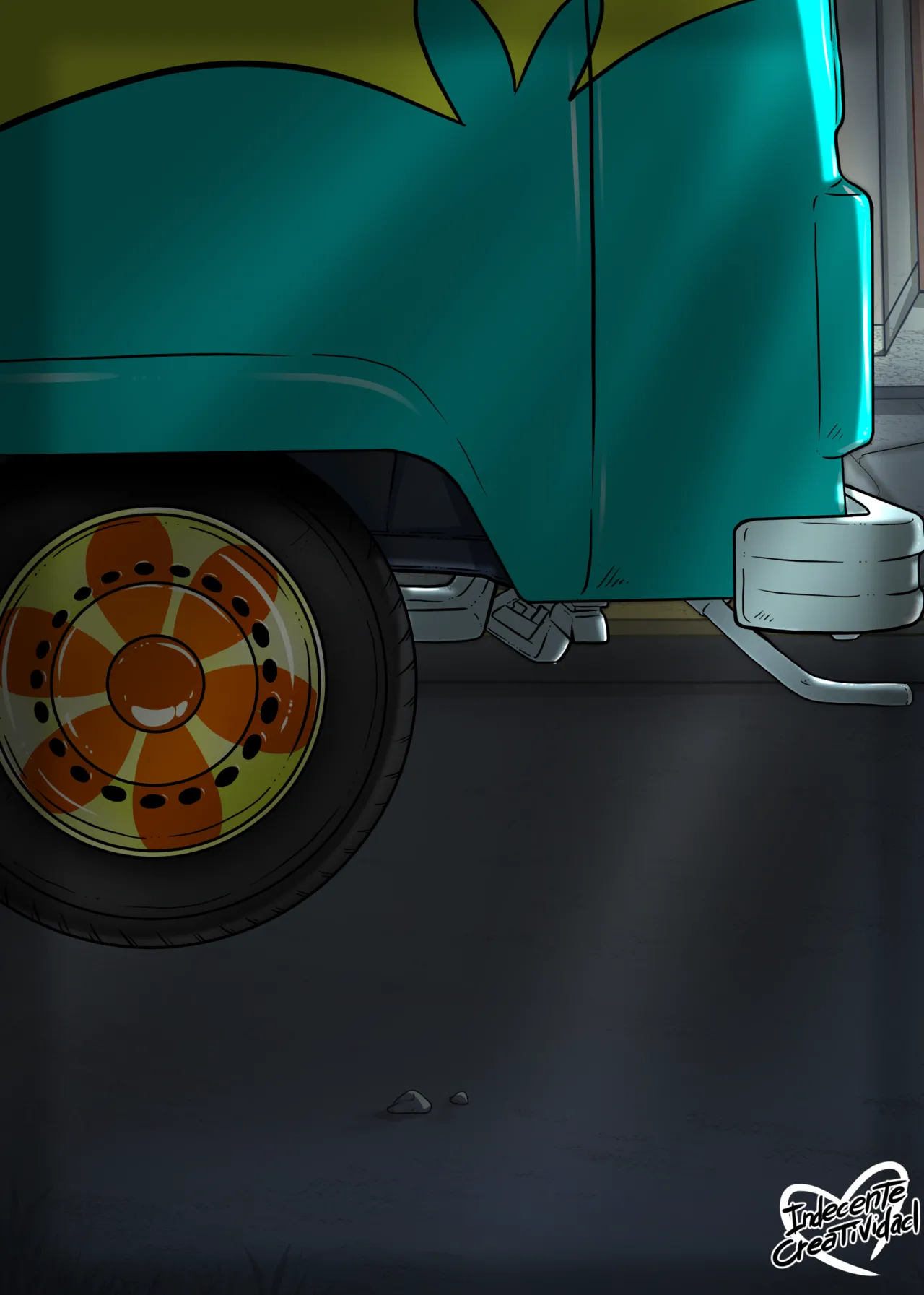 Artist - indecente creatividad - Image 114