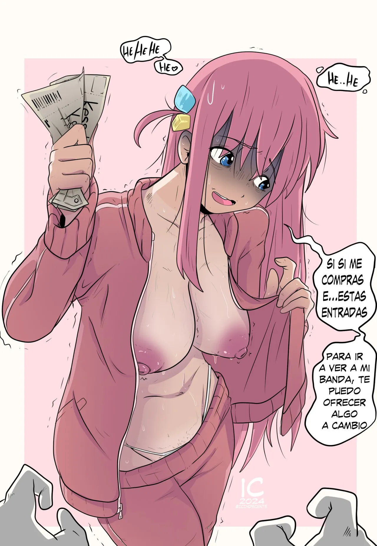 Artist - indecente creatividad - Image 187