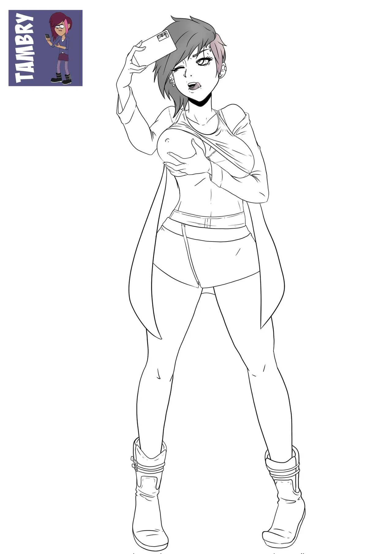 Artist - indecente creatividad - Image 204