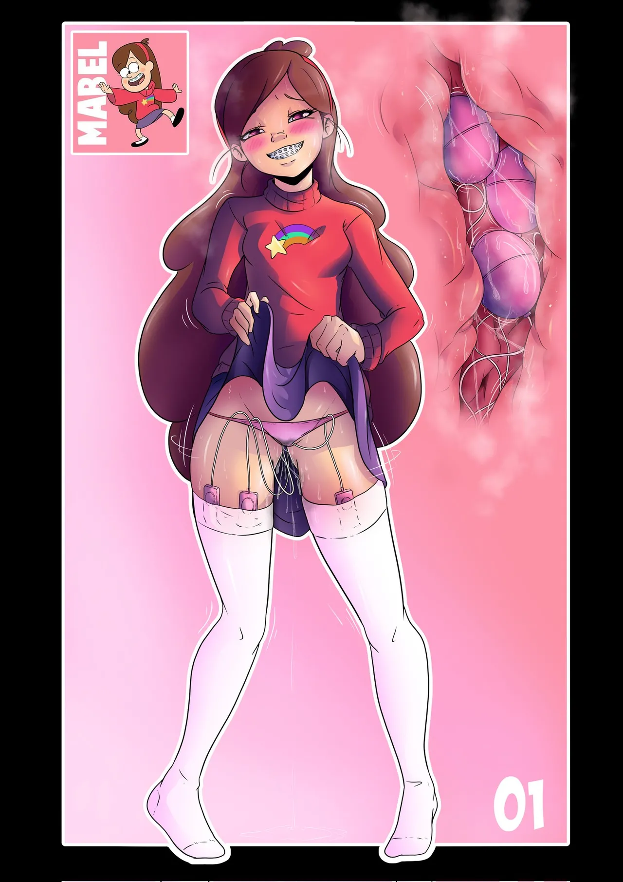 Artist - indecente creatividad - Image 205