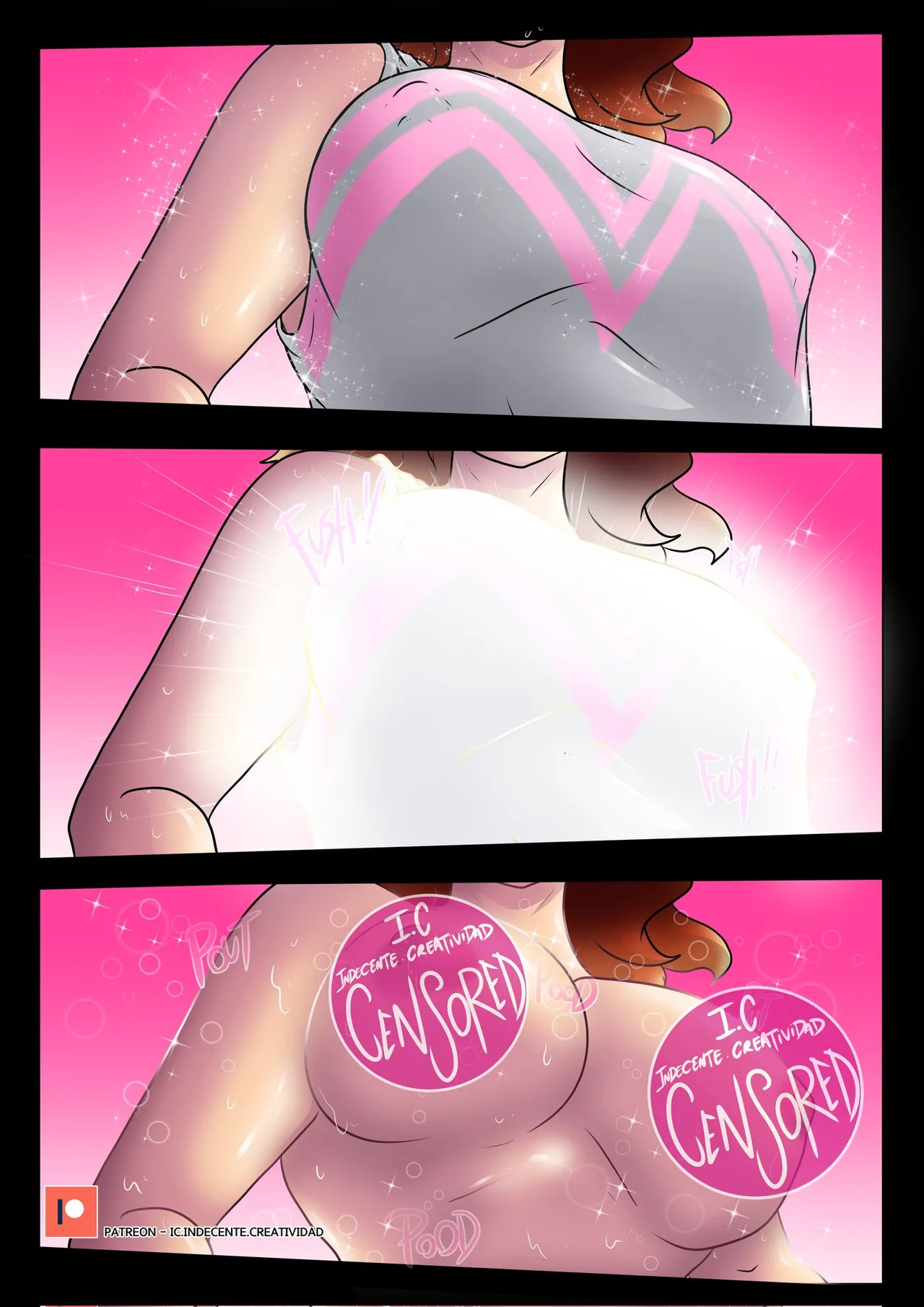 Artist - indecente creatividad - Image 220