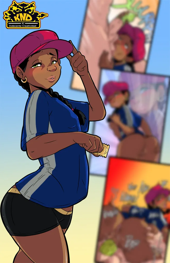 Artist - indecente creatividad - Image 259