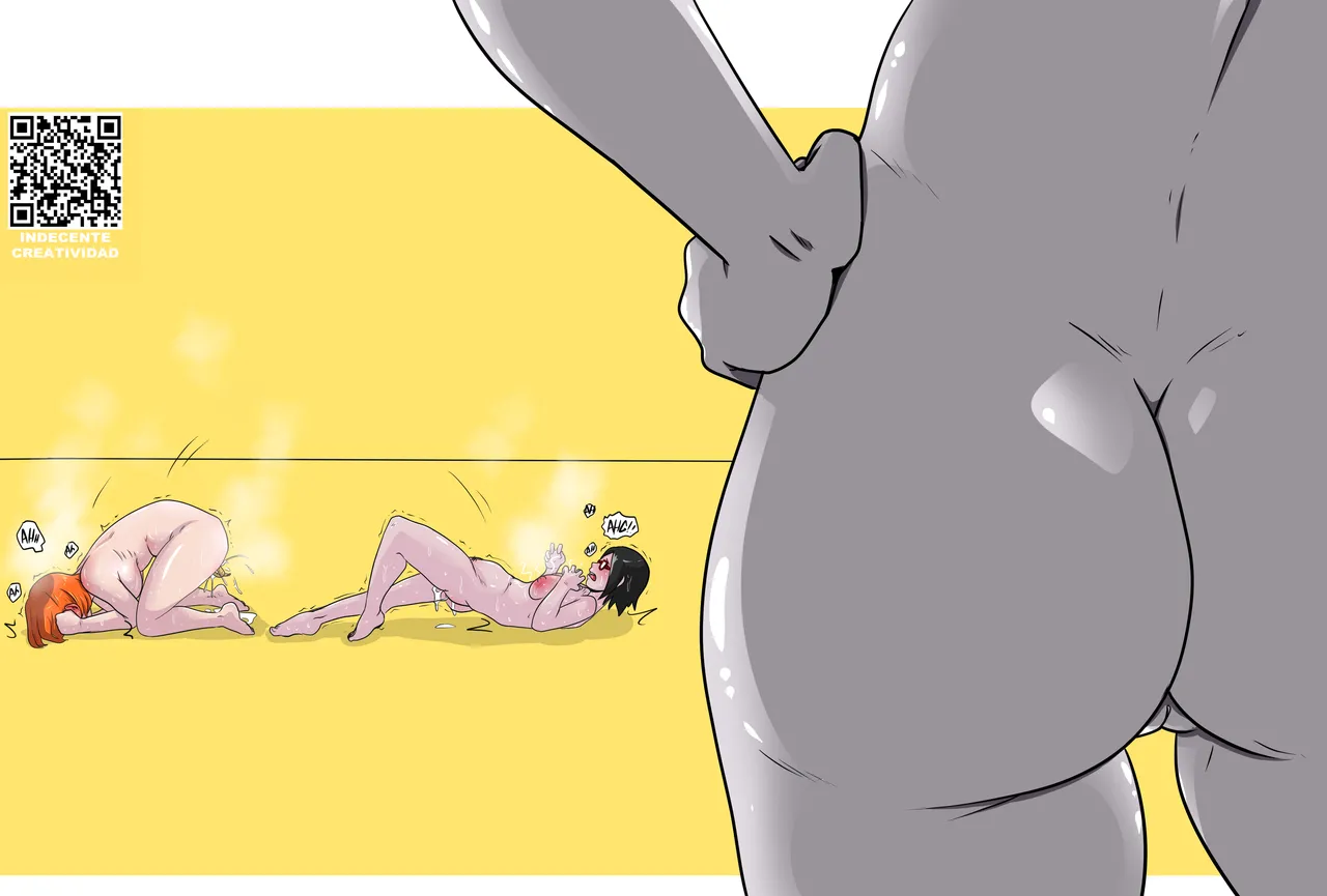 Artist - indecente creatividad - Image 291