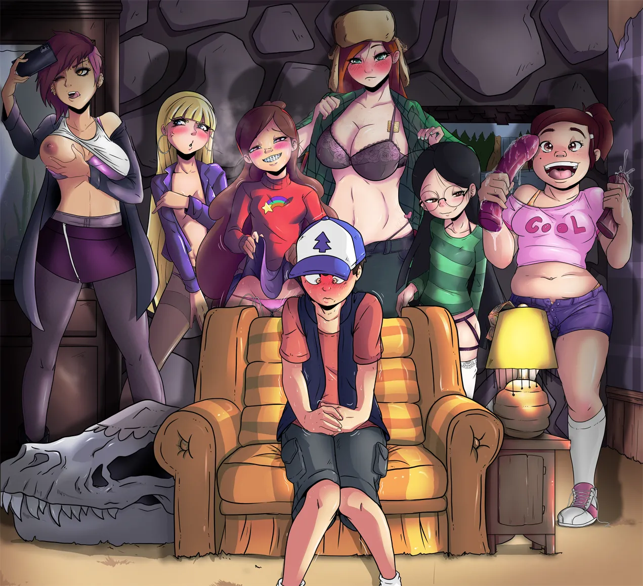 Artist - indecente creatividad - Image 79