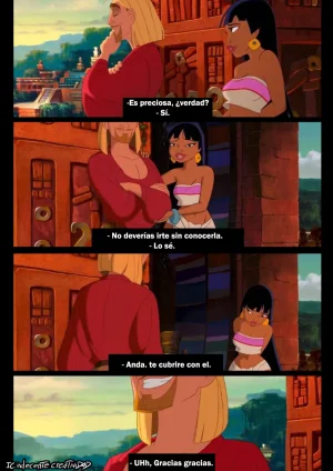 Artist - indecente creatividad - Page 102