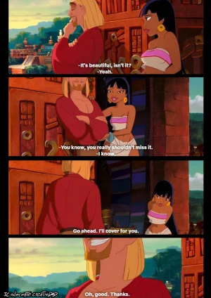 Artist - indecente creatividad - Page 104