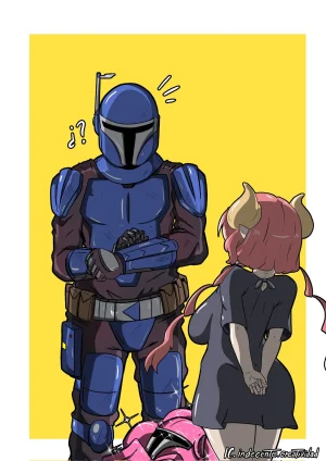 Artist - indecente creatividad - Page 108