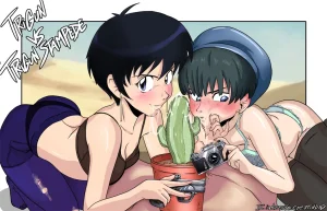 Artist - indecente creatividad - Page 11