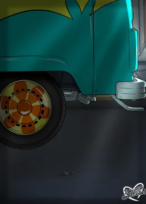 Artist - indecente creatividad - Page 114