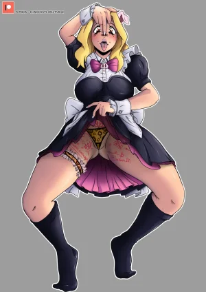 Artist - indecente creatividad - Page 118