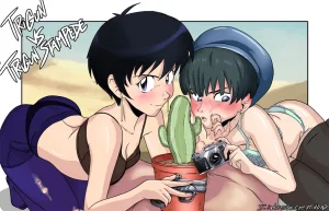 Artist - indecente creatividad - Page 13