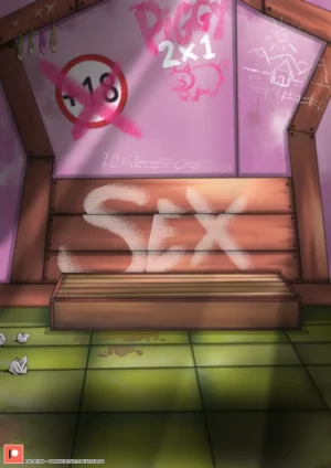 Artist - indecente creatividad - Page 131