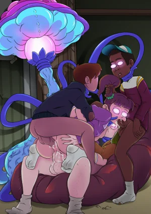 Artist - indecente creatividad - Page 138