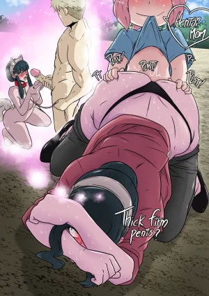 Artist - indecente creatividad - Page 143